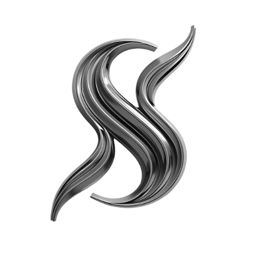 SM Logo